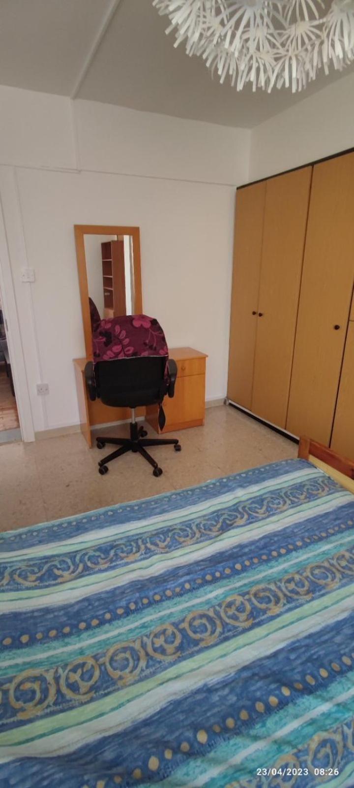 Private Bedroom Paphos Central