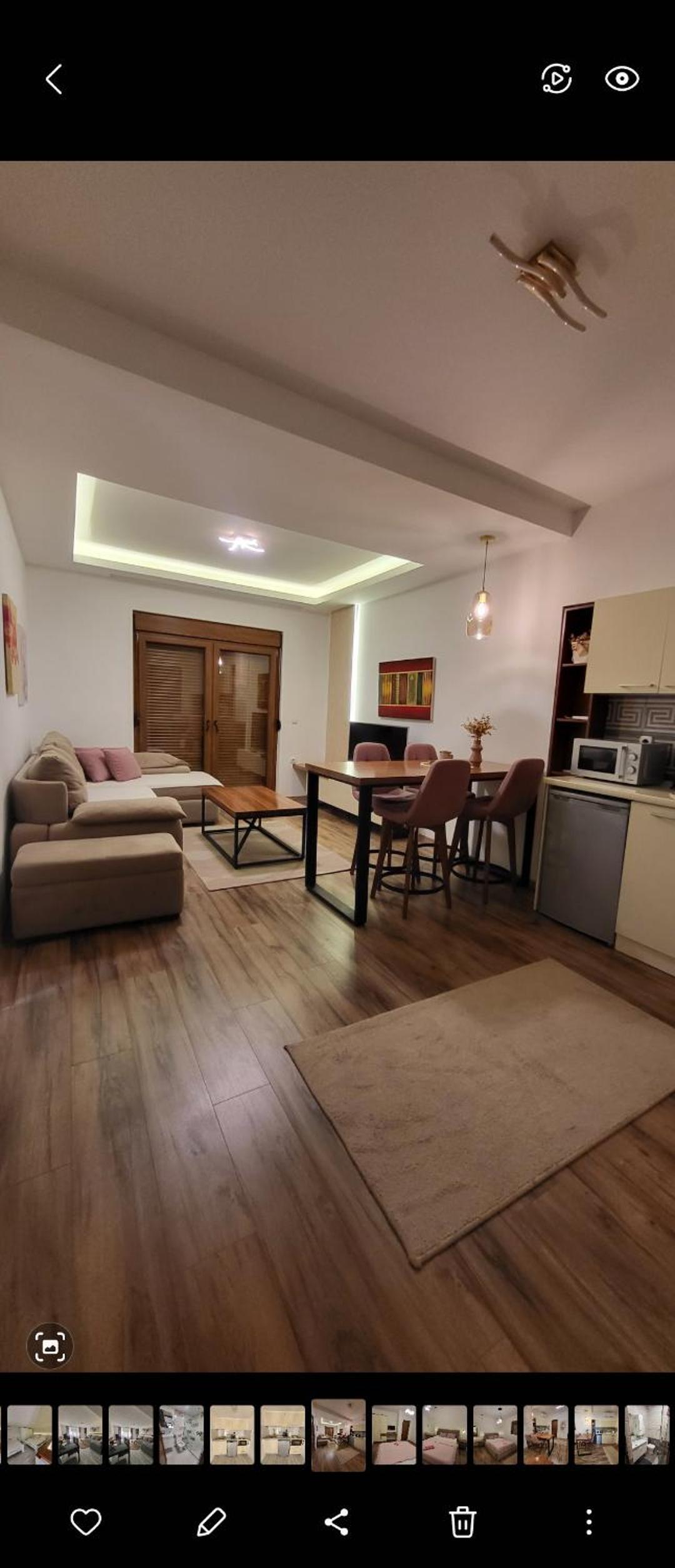 JOANDI Apartments Gevgelija view 2