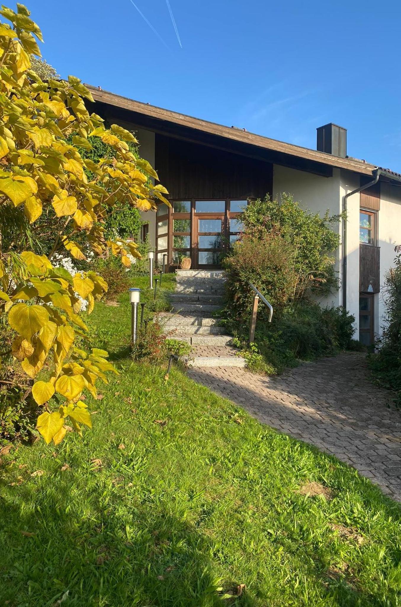 Waldzauber