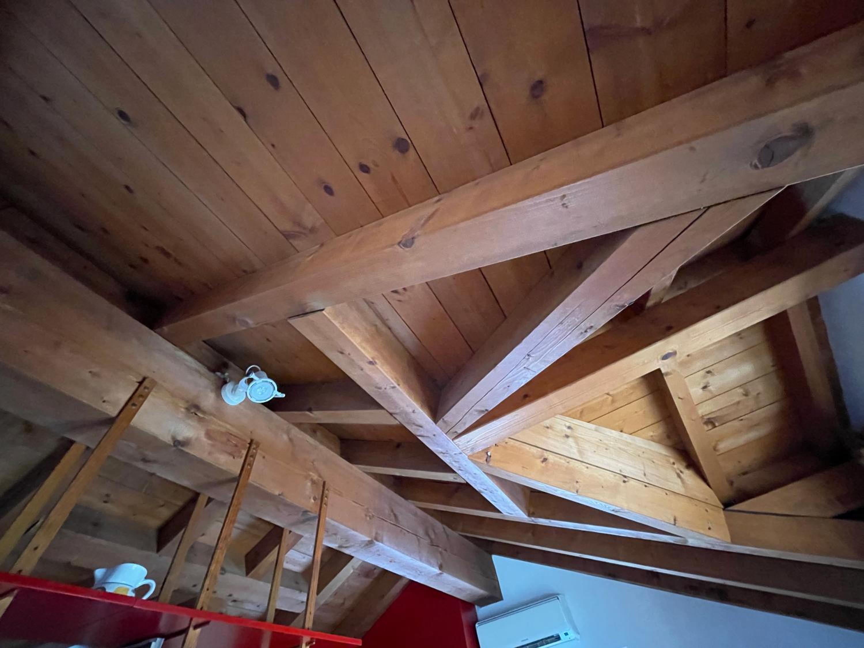 The Pretty Attic