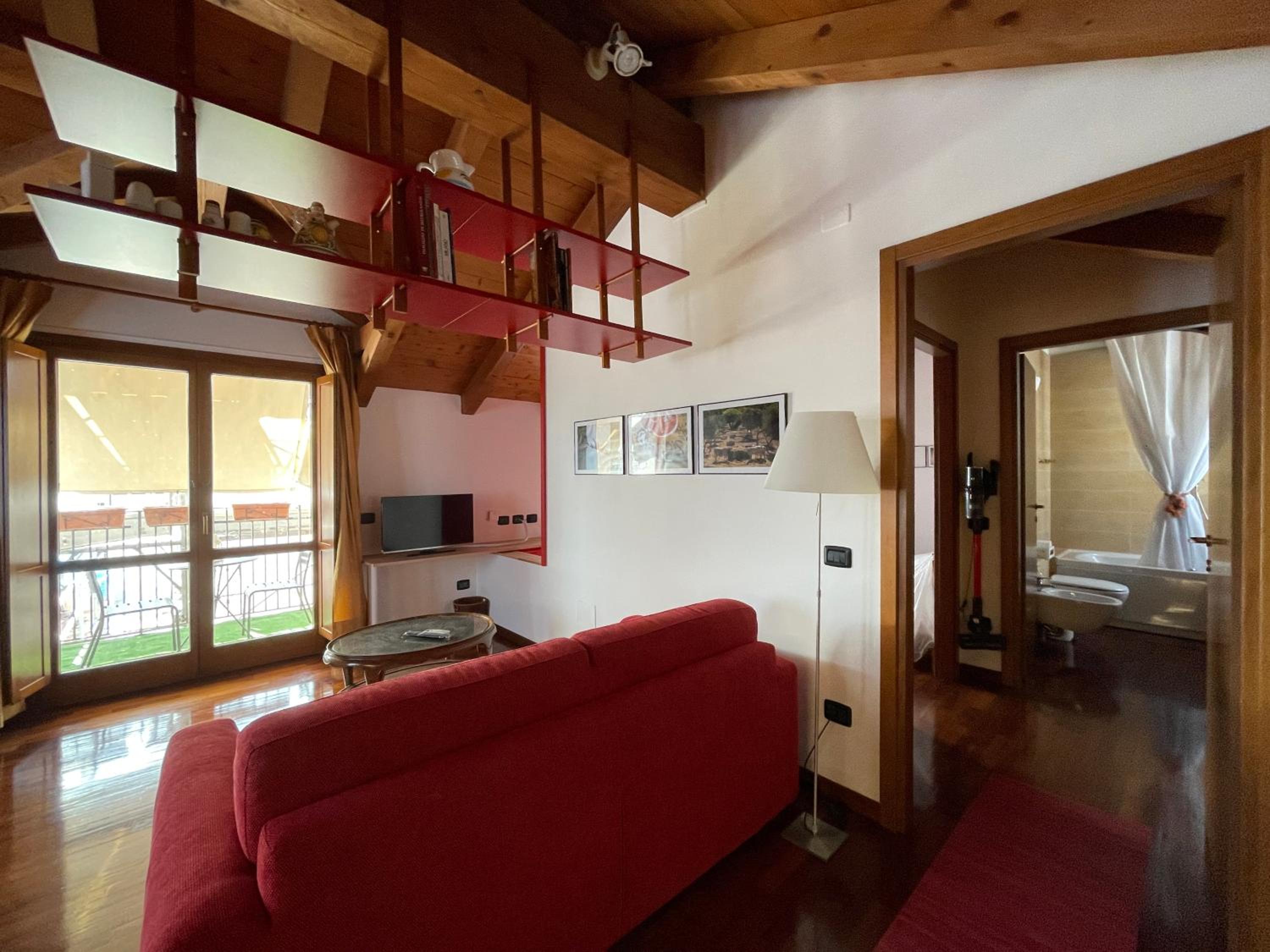 The Pretty Attic