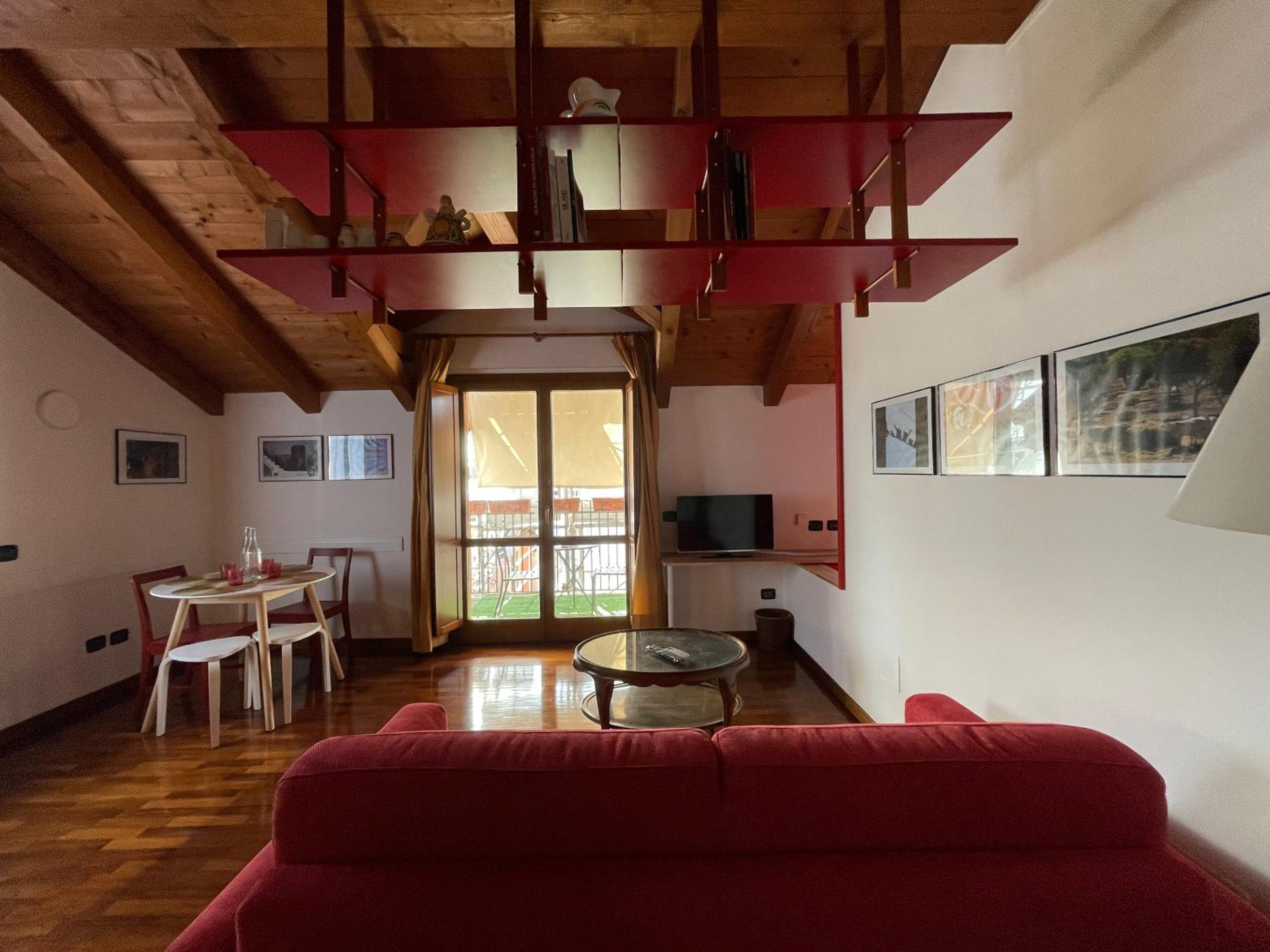 The Pretty Attic