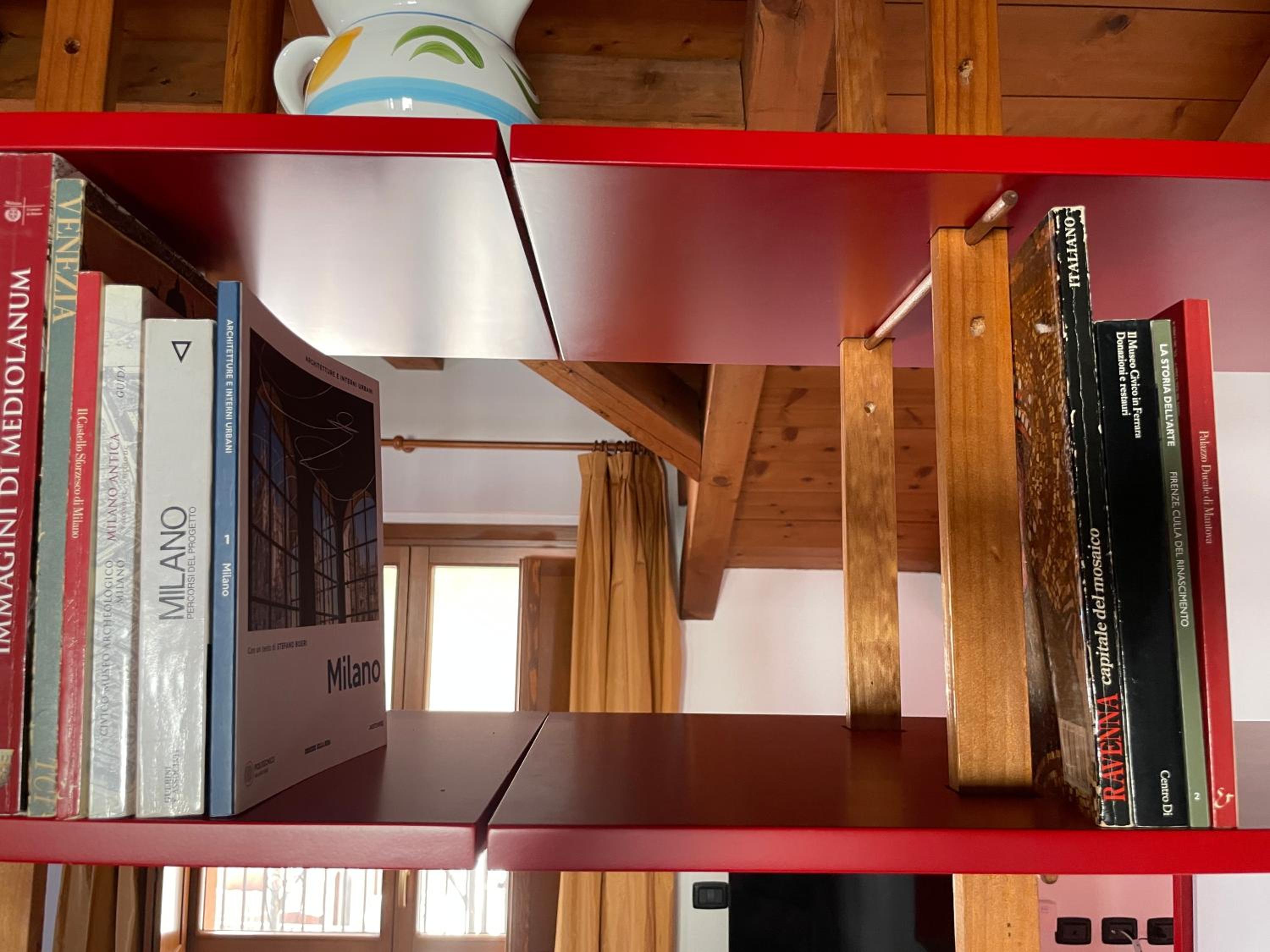 The Pretty Attic