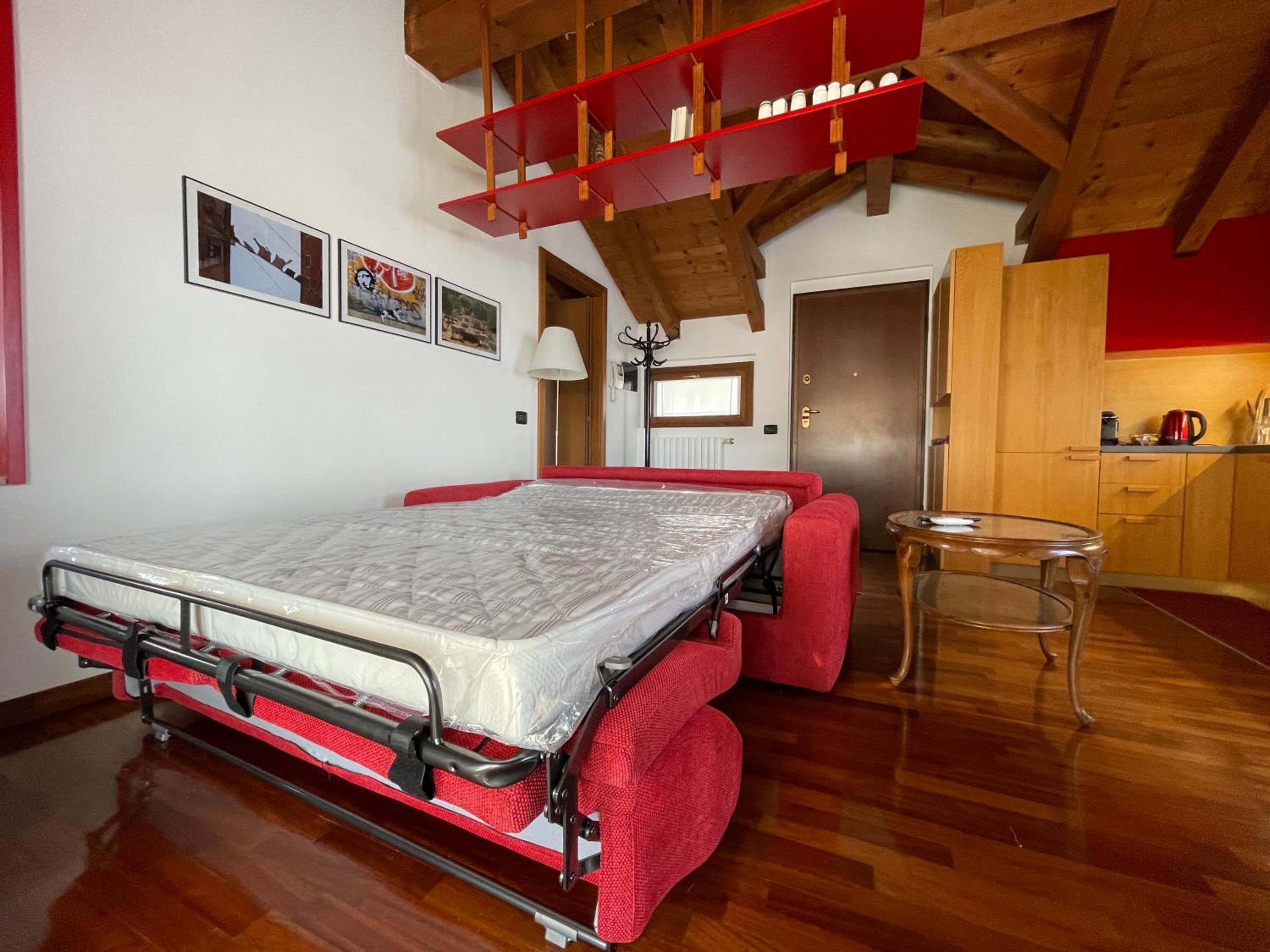 The Pretty Attic