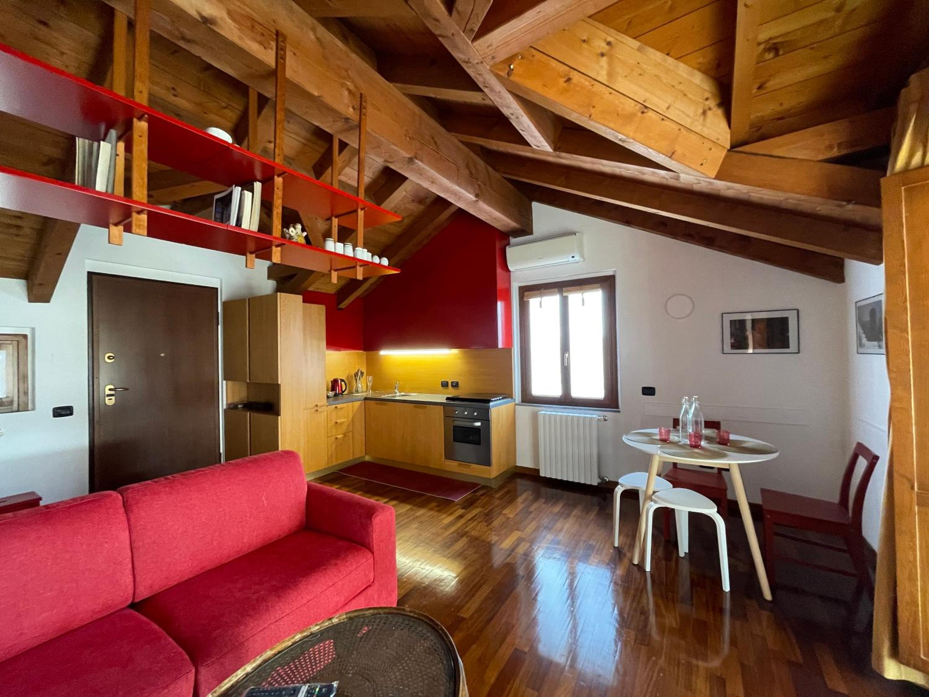 The Pretty Attic