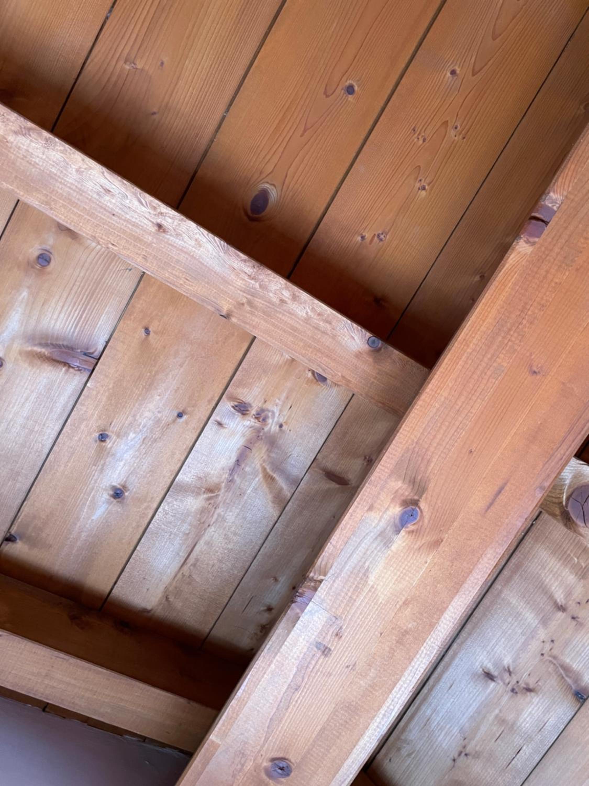 The Pretty Attic
