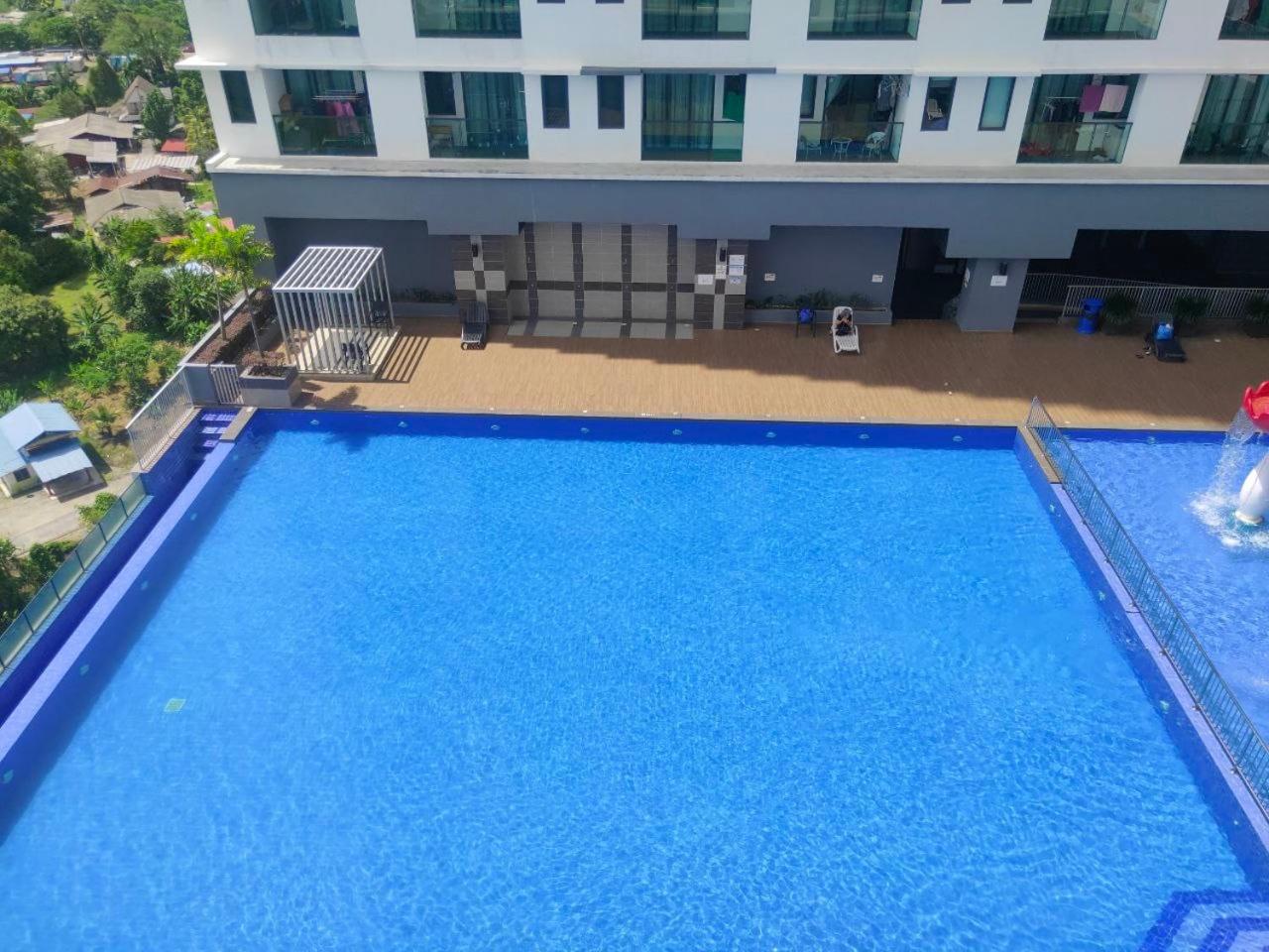 Vista Bangi NAQ Homestay - Studio Near UKM photo 6