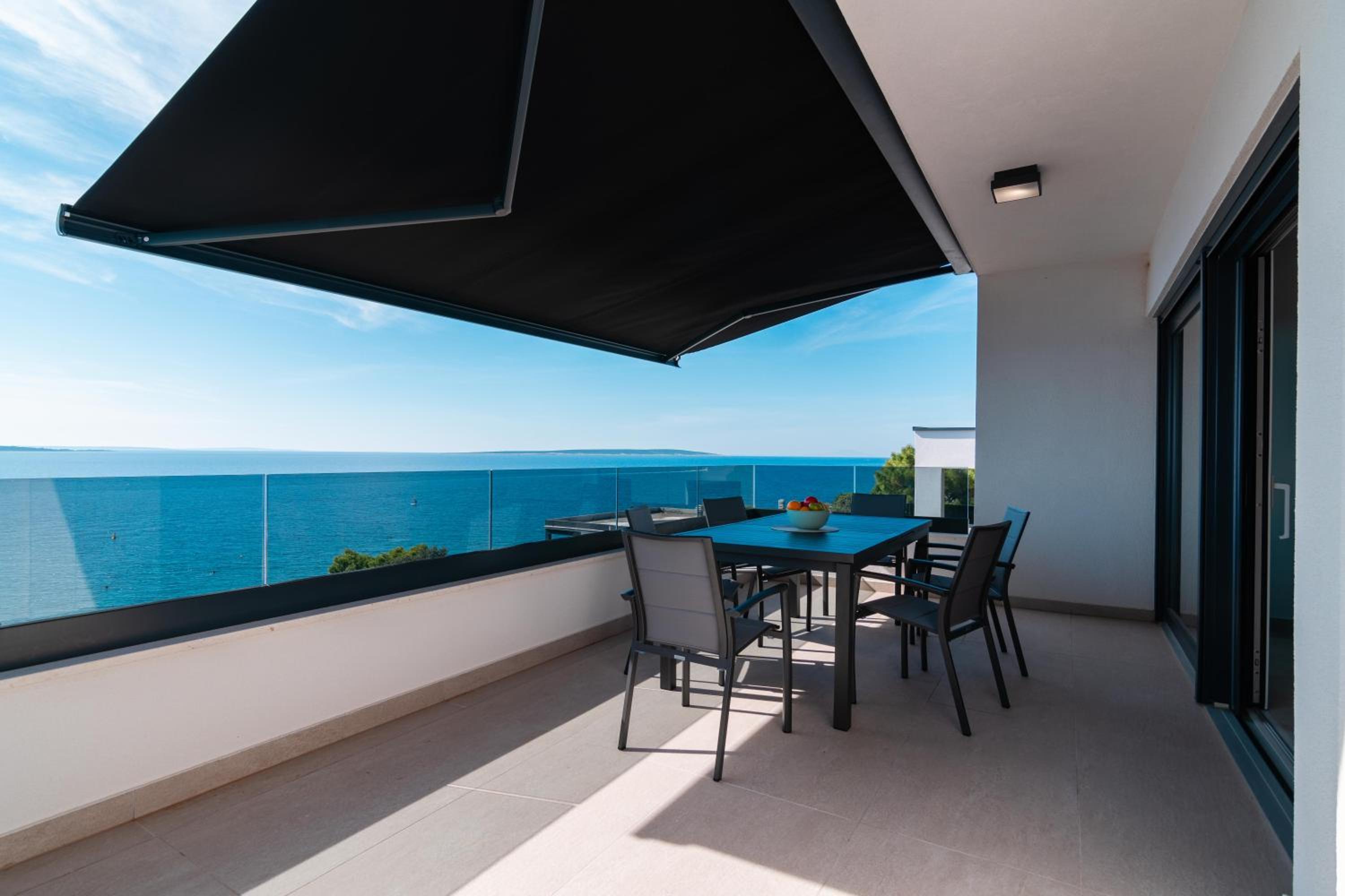 Luxury Mandre