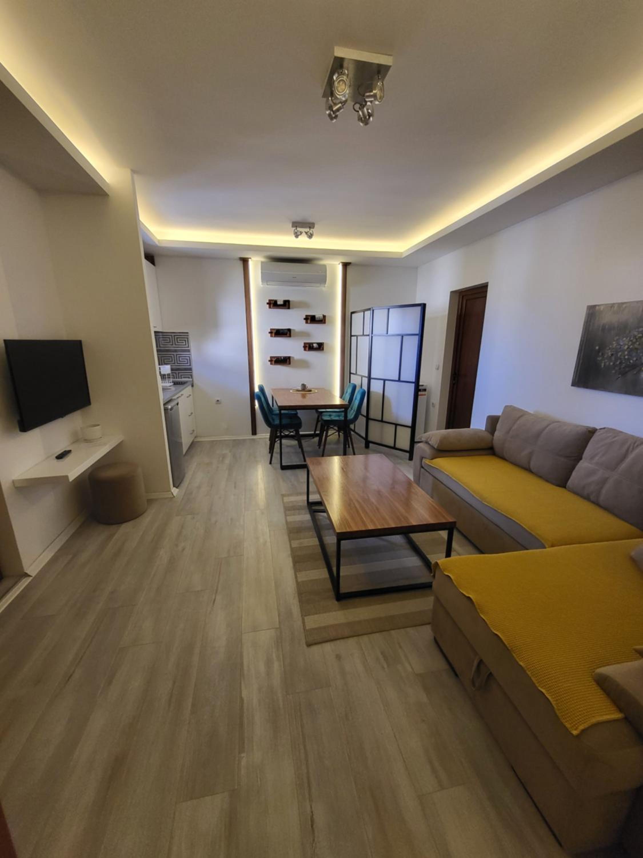 JOANDI Apartments Gevgelija view 3