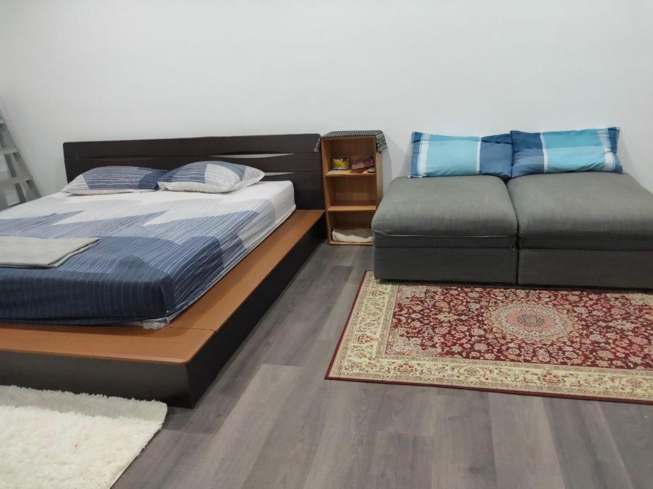 Vista Bangi NAQ Homestay - Studio Near UKM photo 3