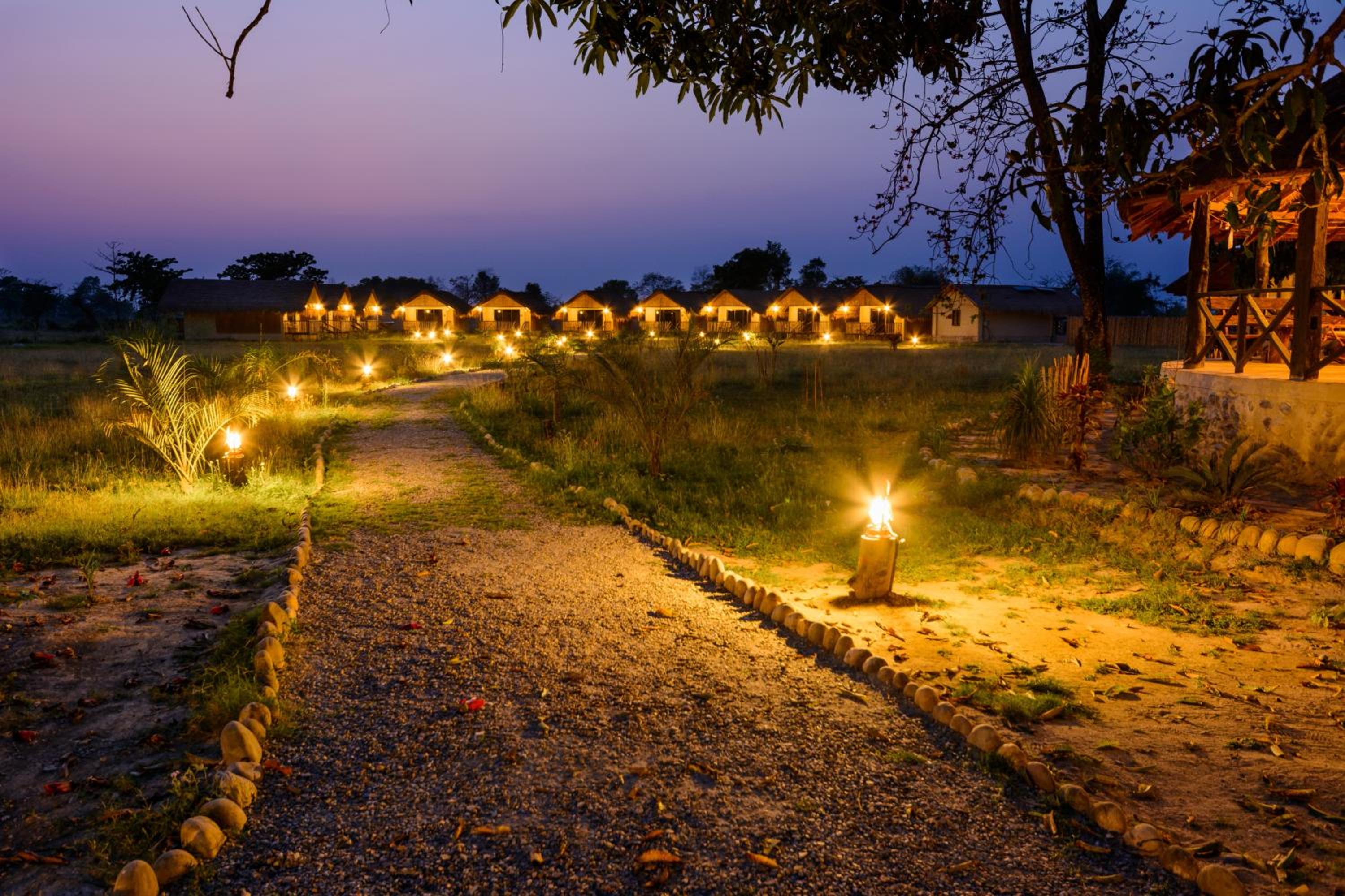 Siddhartha Wildlife Retreat