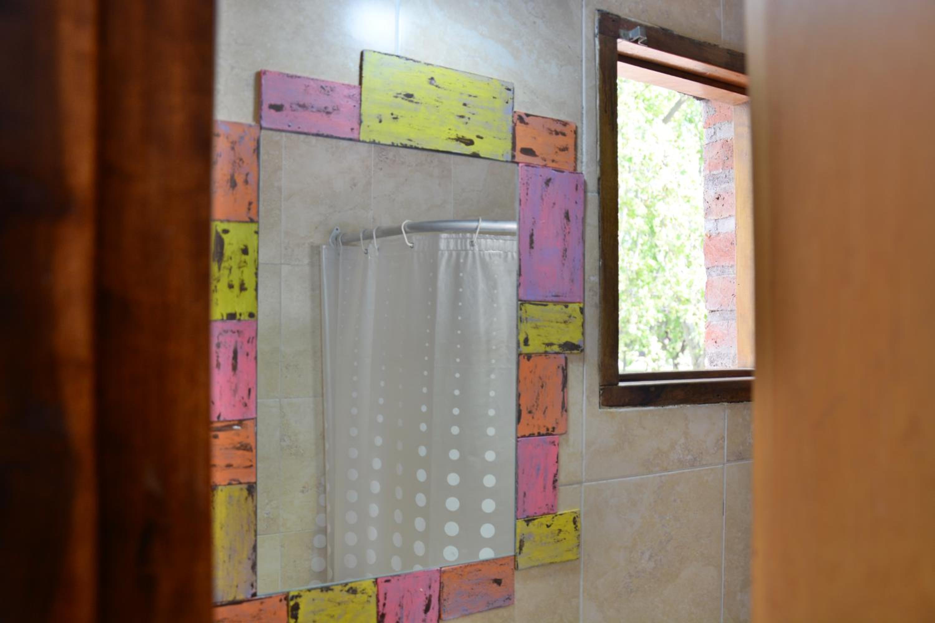 Departamento céntrico con estacionamiento propio