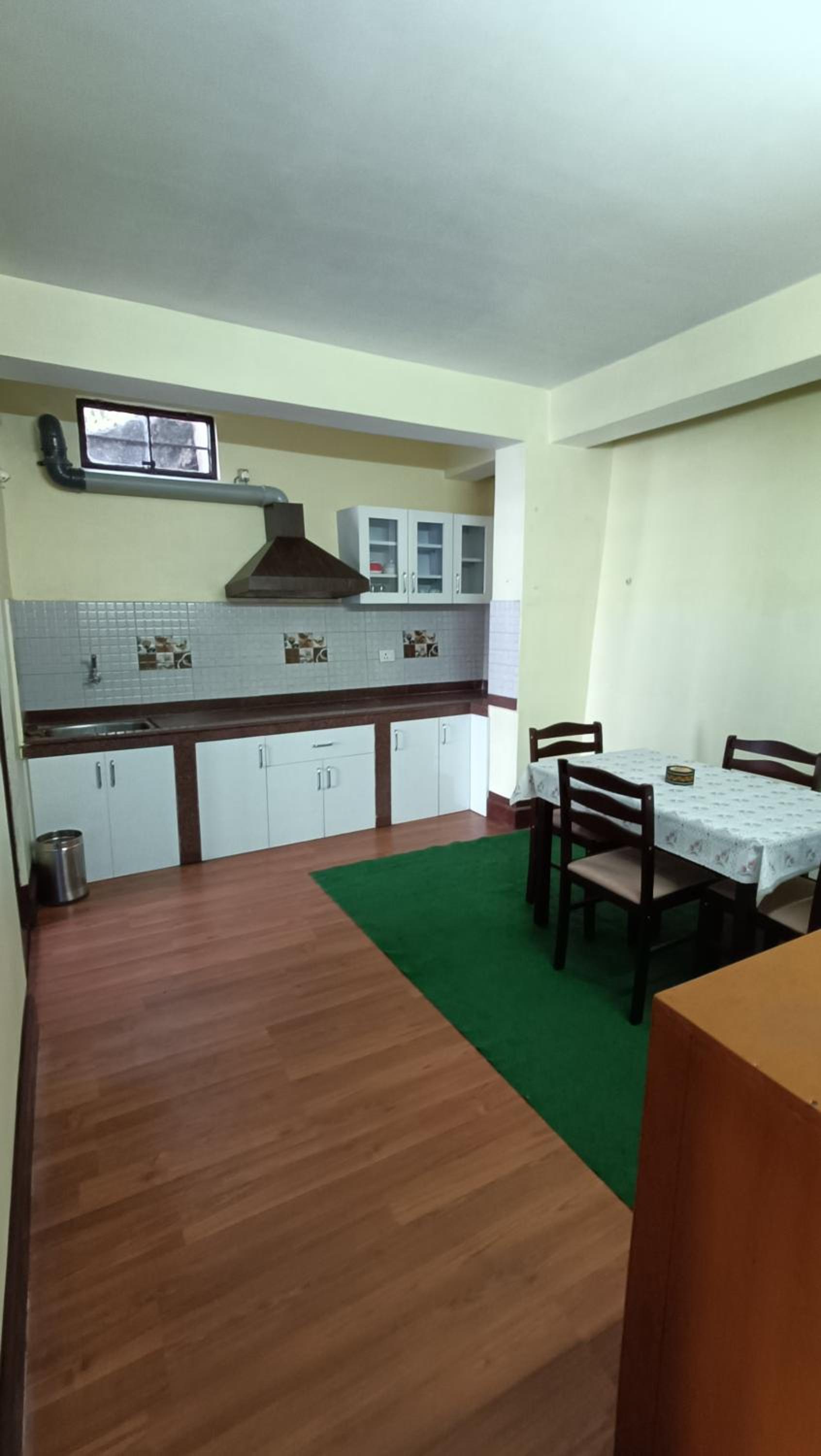 RATNA HOMESTAY