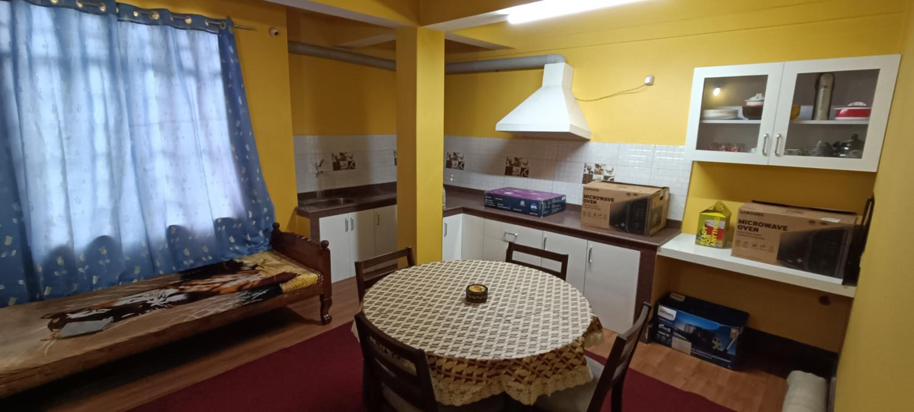 RATNA HOMESTAY