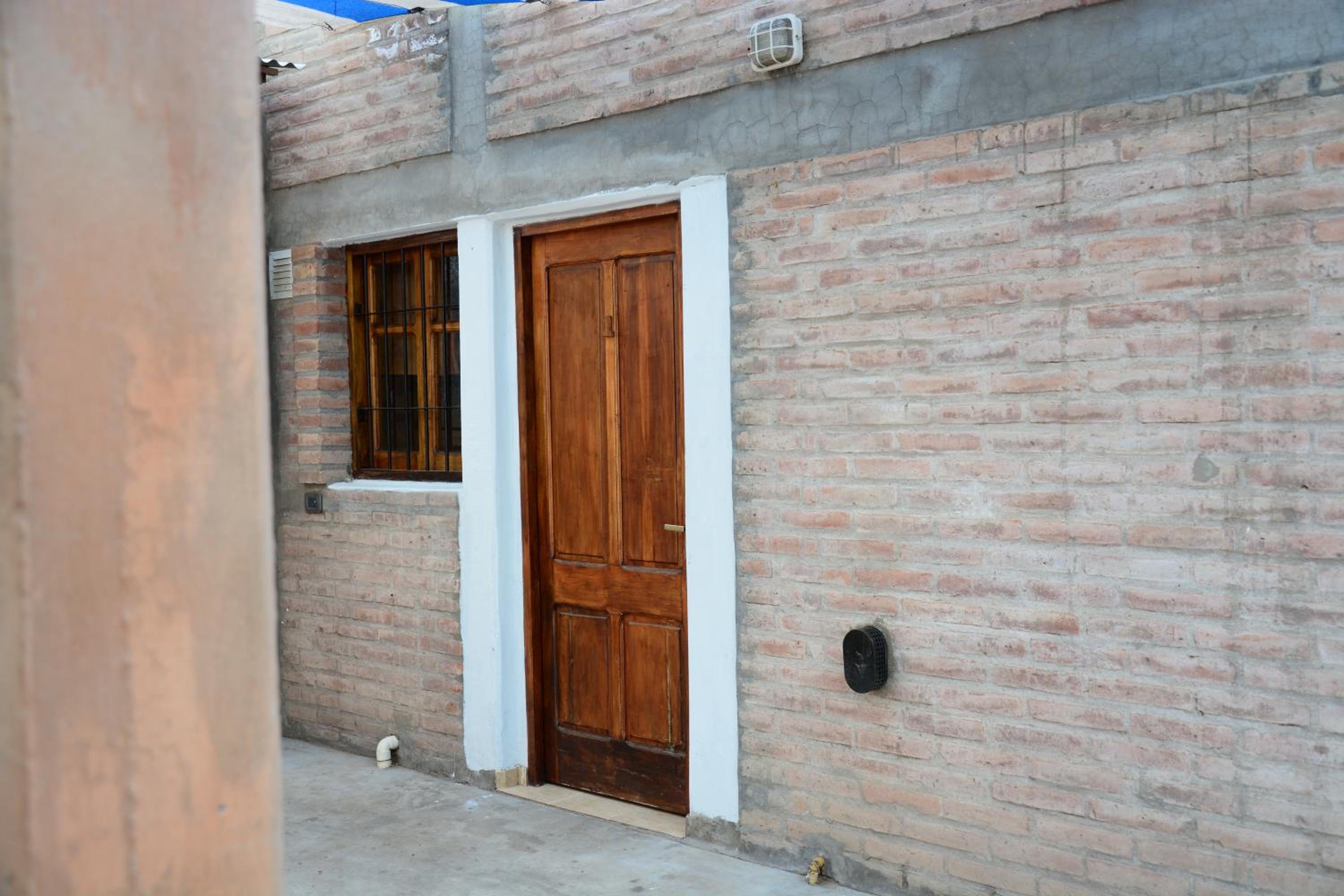 Departamento céntrico con estacionamiento propio