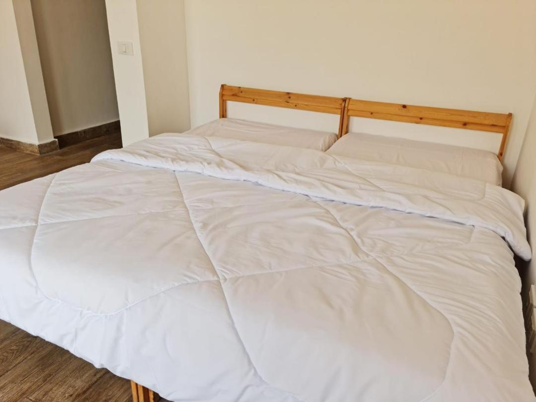 Two Bedroom Luxury Apartment in New Cairo
