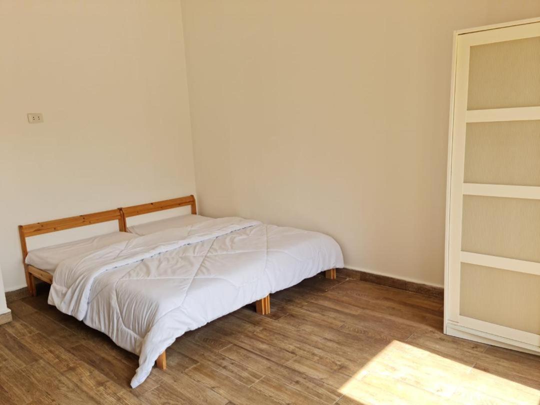 Two Bedroom Luxury Apartment in New Cairo