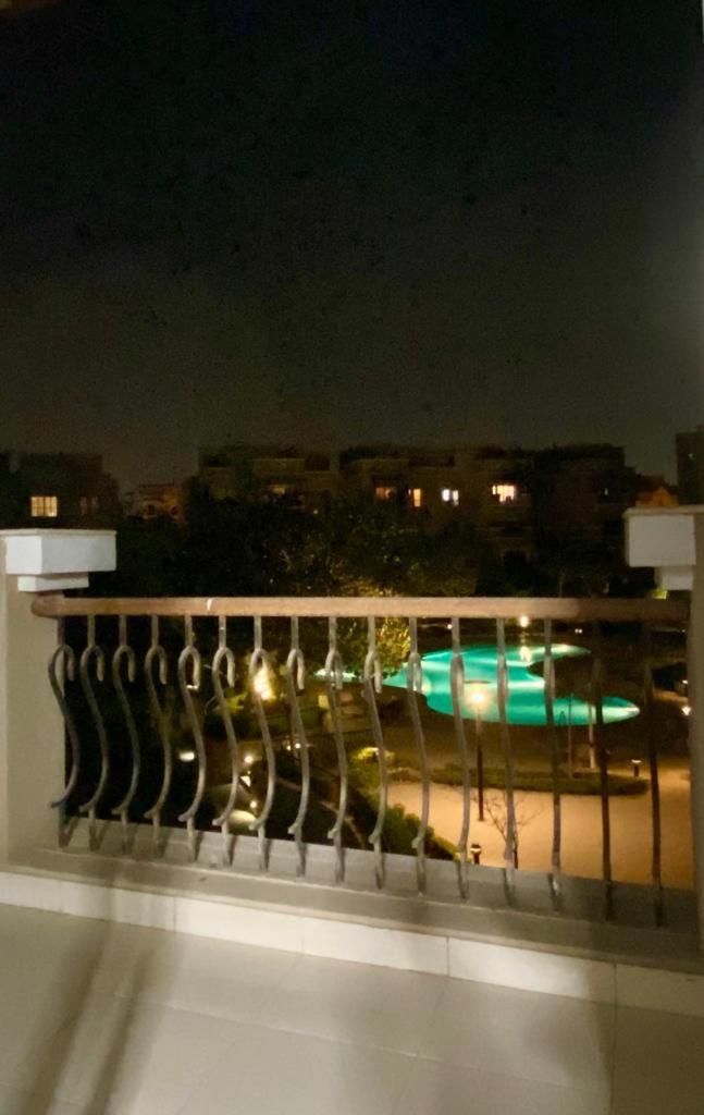 Two Bedroom Luxury Apartment in New Cairo