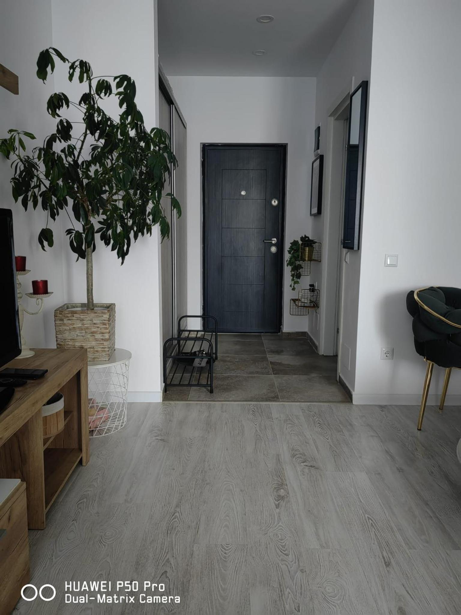 Robik Studio Militari Residence