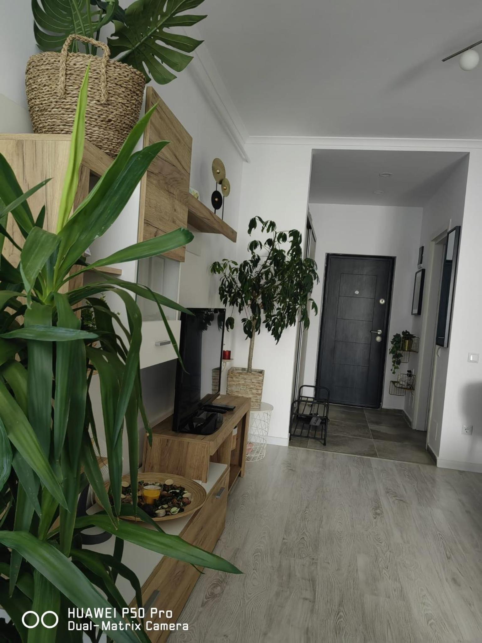 Robik Studio Militari Residence