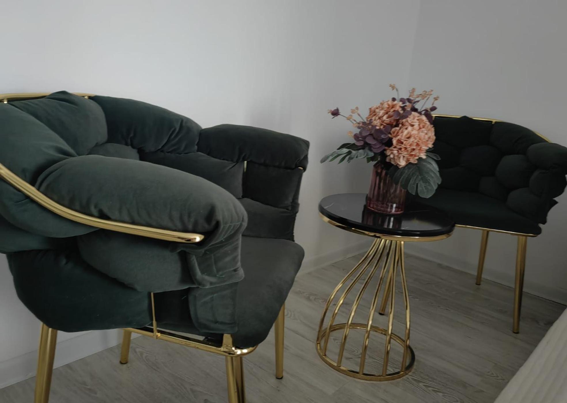 Robik Studio Militari Residence