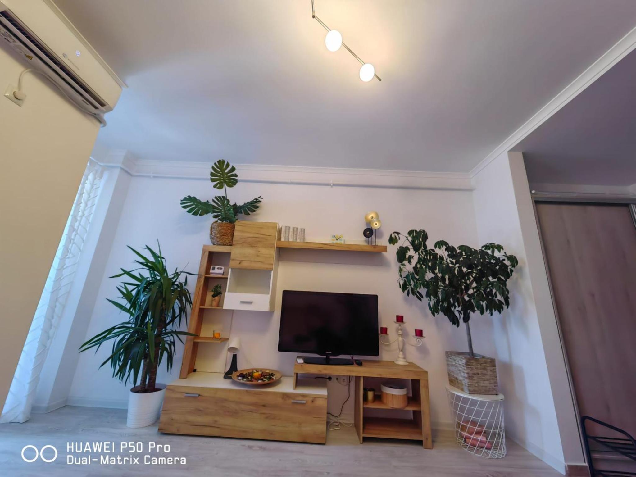 Robik Studio Militari Residence