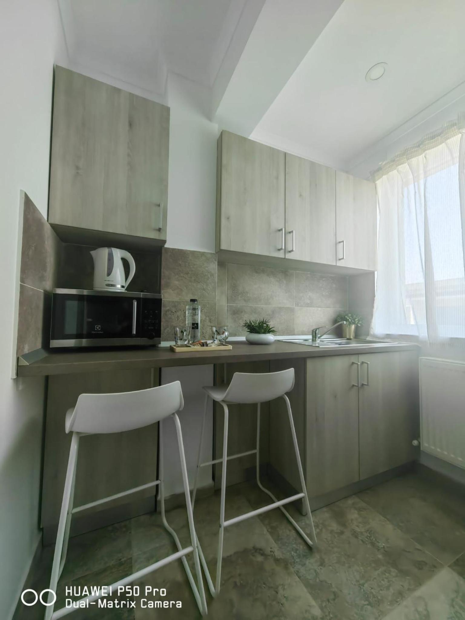 Robik Studio Militari Residence