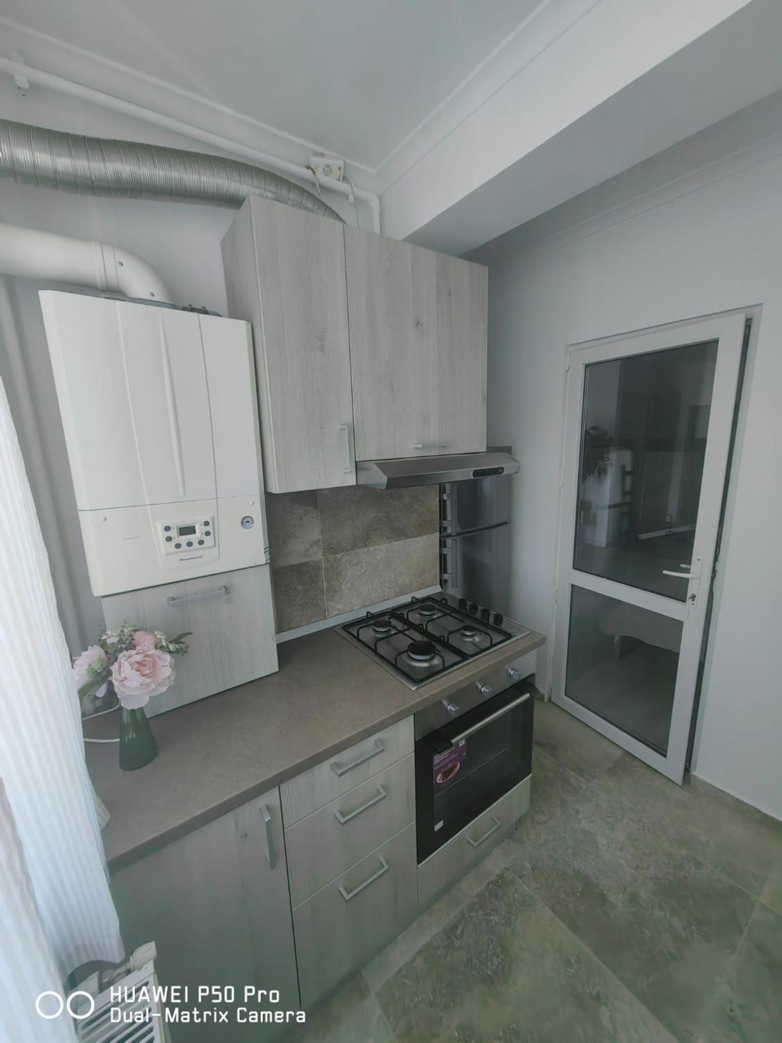 Robik Studio Militari Residence