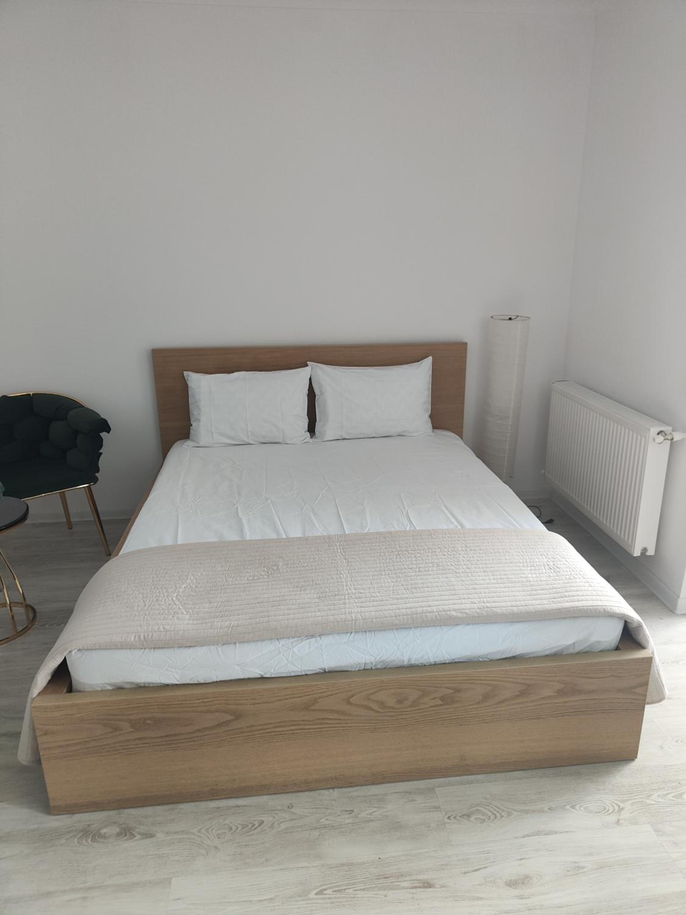 Robik Studio Militari Residence