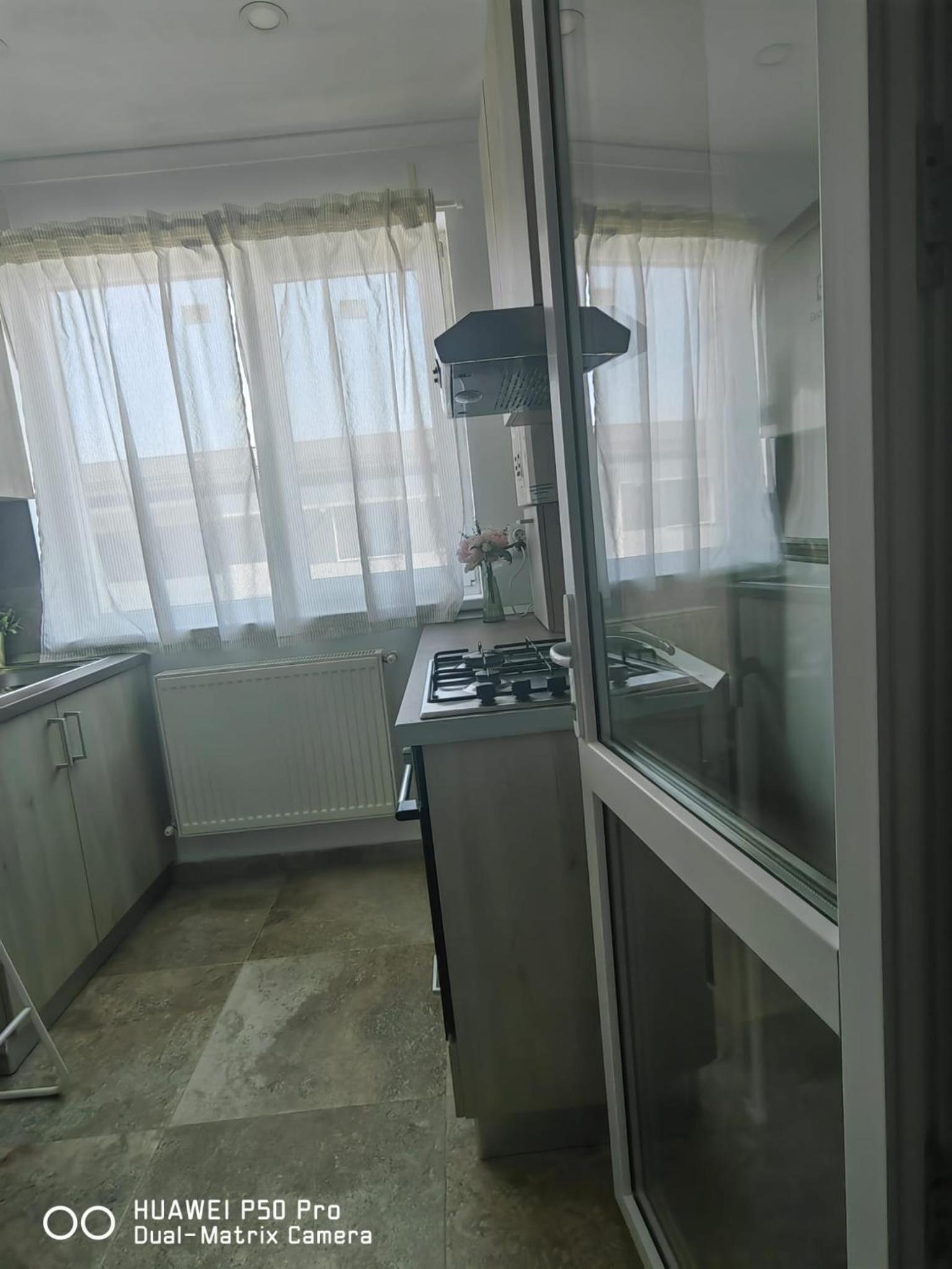 Robik Studio Militari Residence