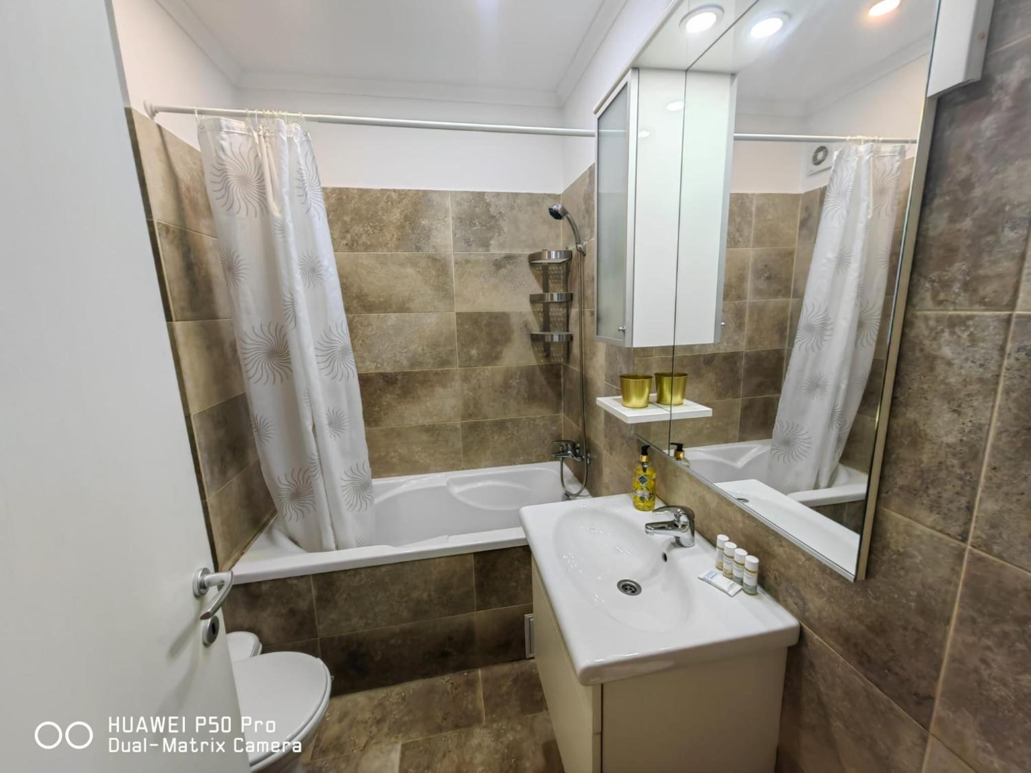 Robik Studio Militari Residence