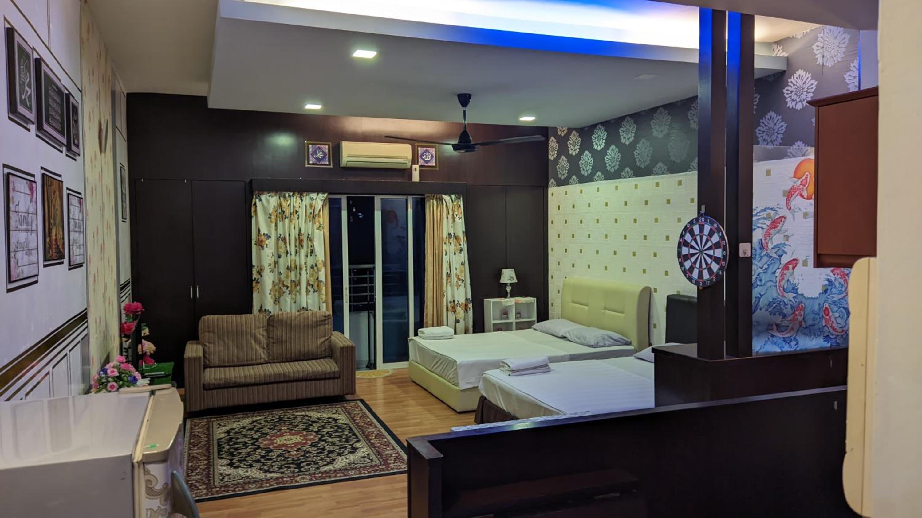 Maytower Apartment Services