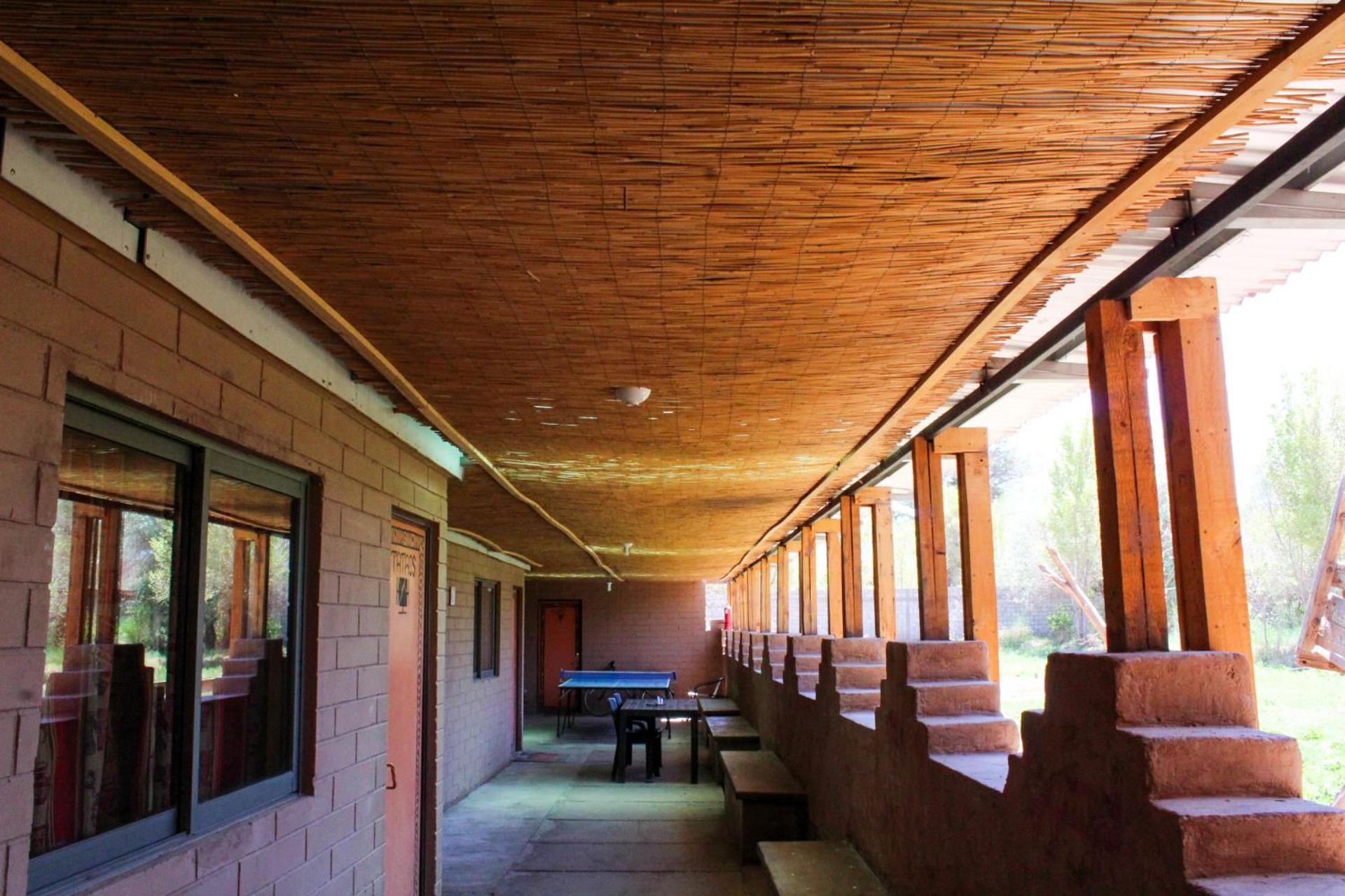 Puna Hostel