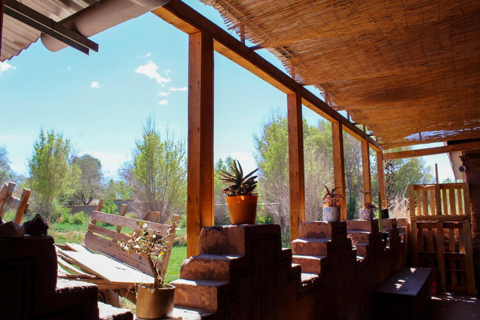 Puna Hostel