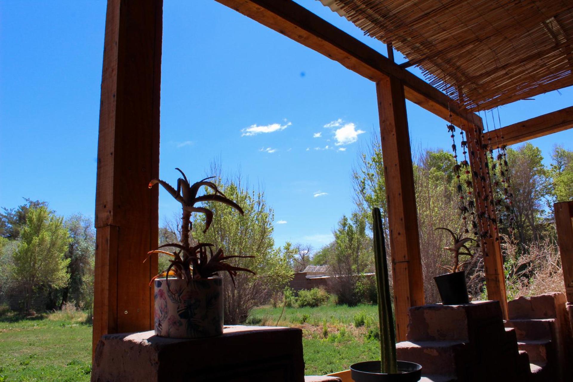 Puna Hostel