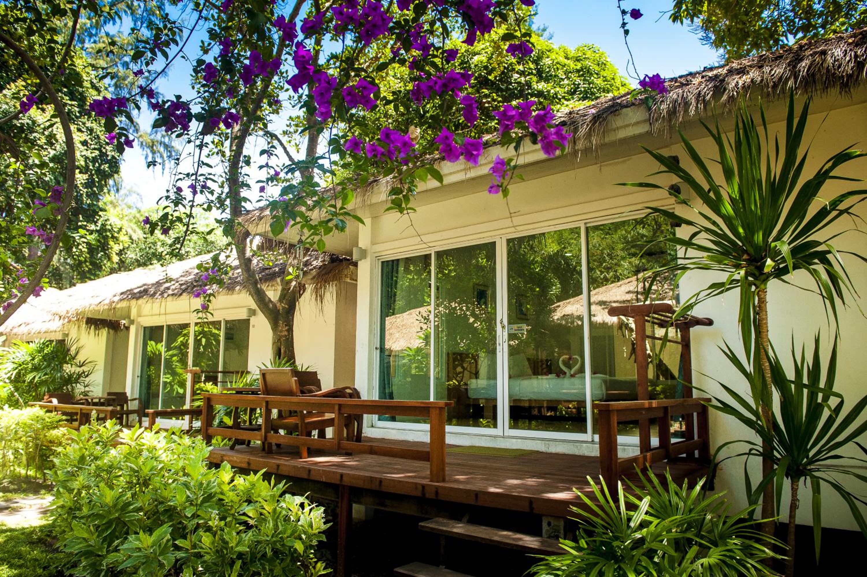 Hotel Larissa Samed resort - Image 1