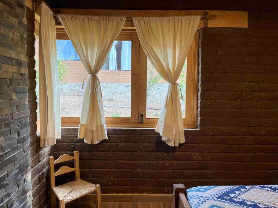 Cabaña Lince Tapalpa
