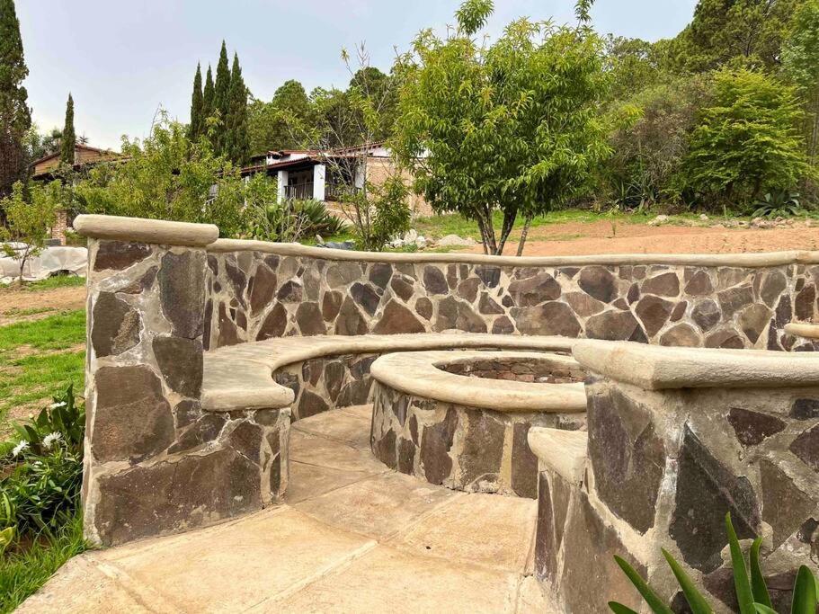 Cabaña Lince Tapalpa