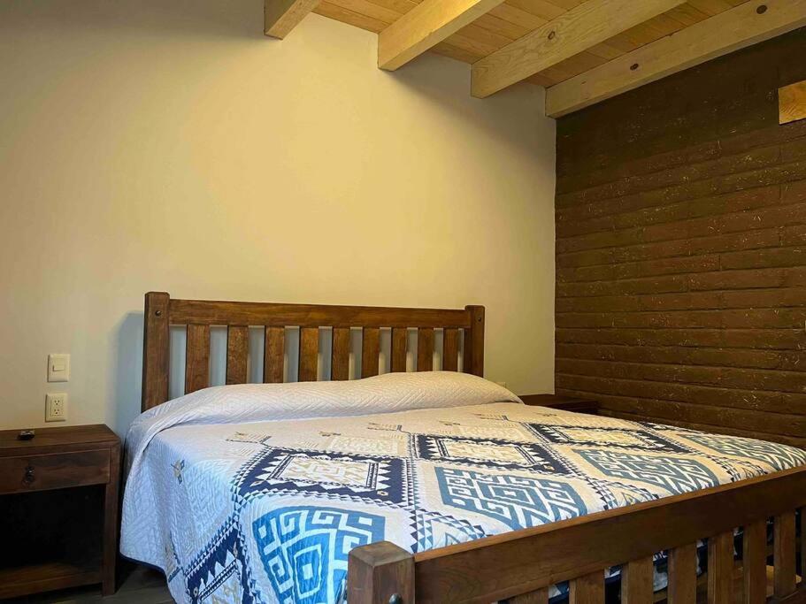Cabaña Lince Tapalpa