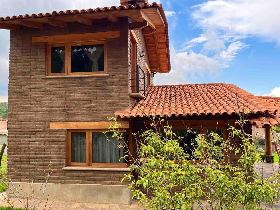 Cabaña Lince Tapalpa