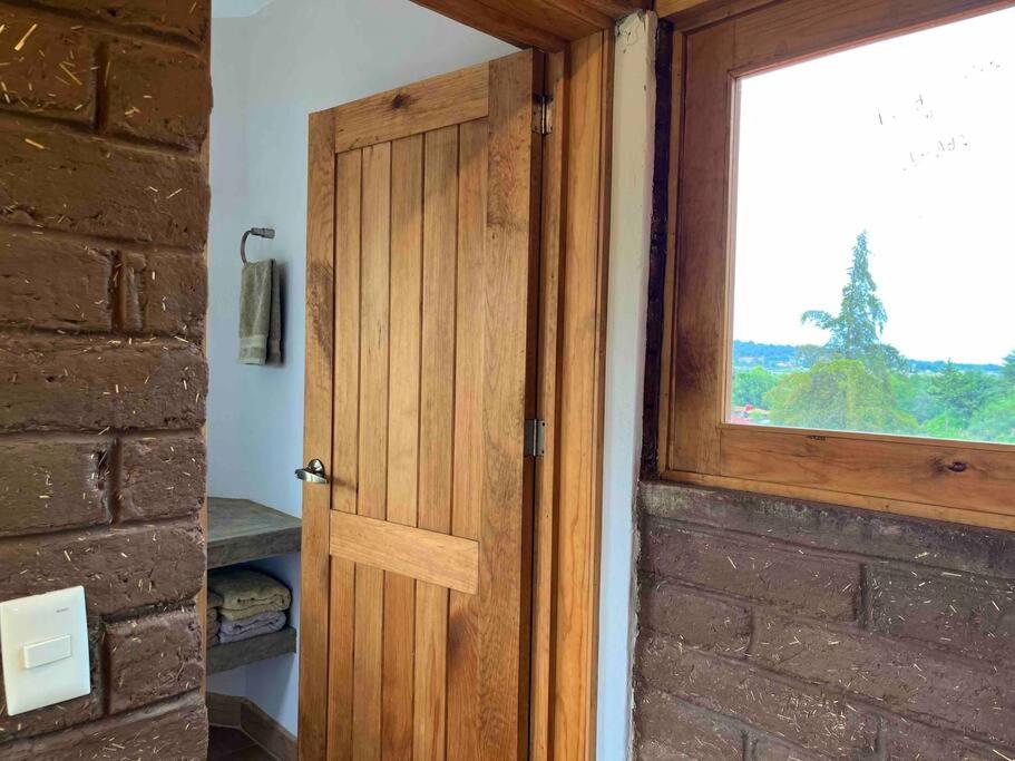 Cabaña Lince Tapalpa