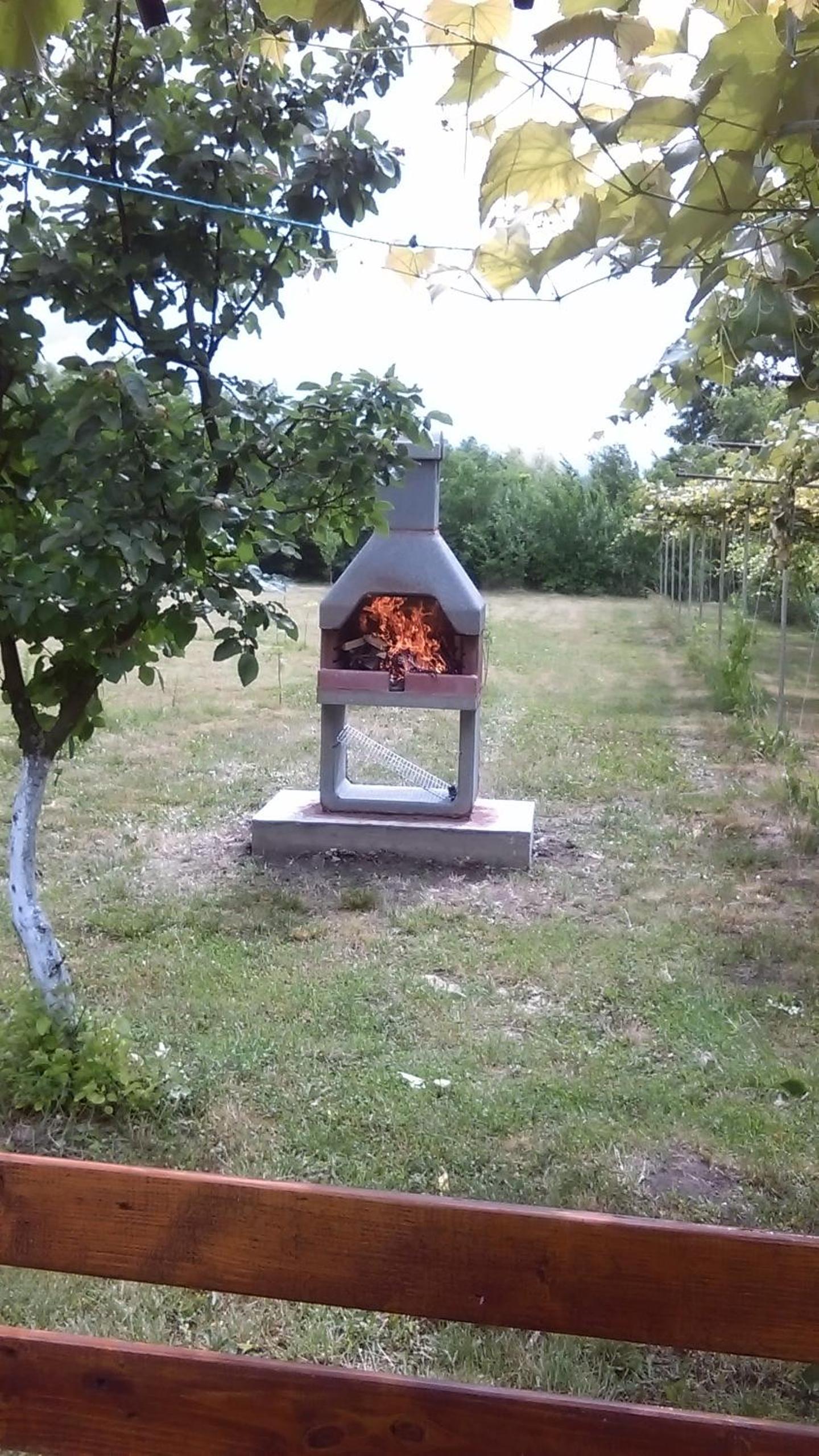 Cazare Poienita