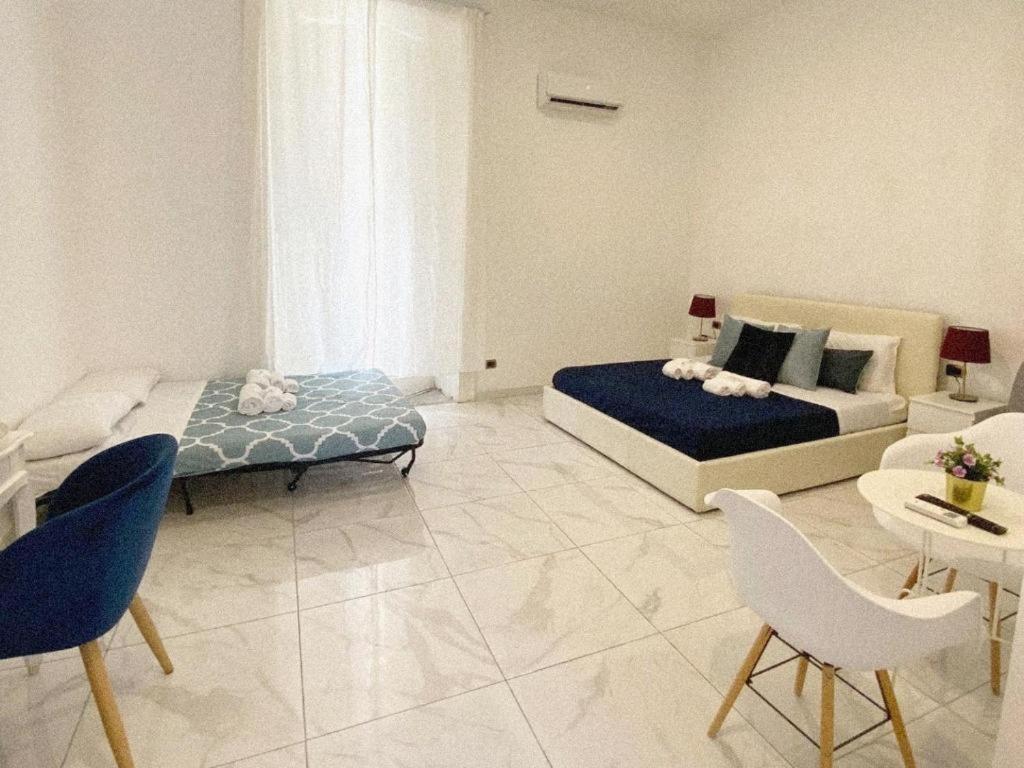 DOMUS LUIGI LEONE 2