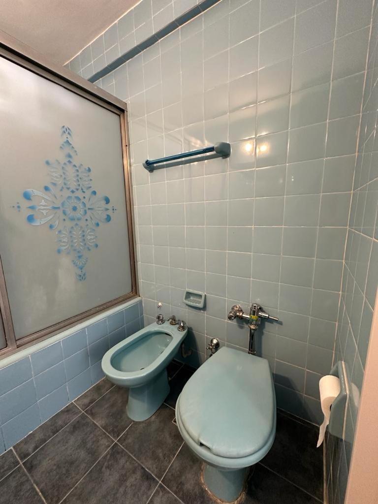 Departamento en pleno Palermo