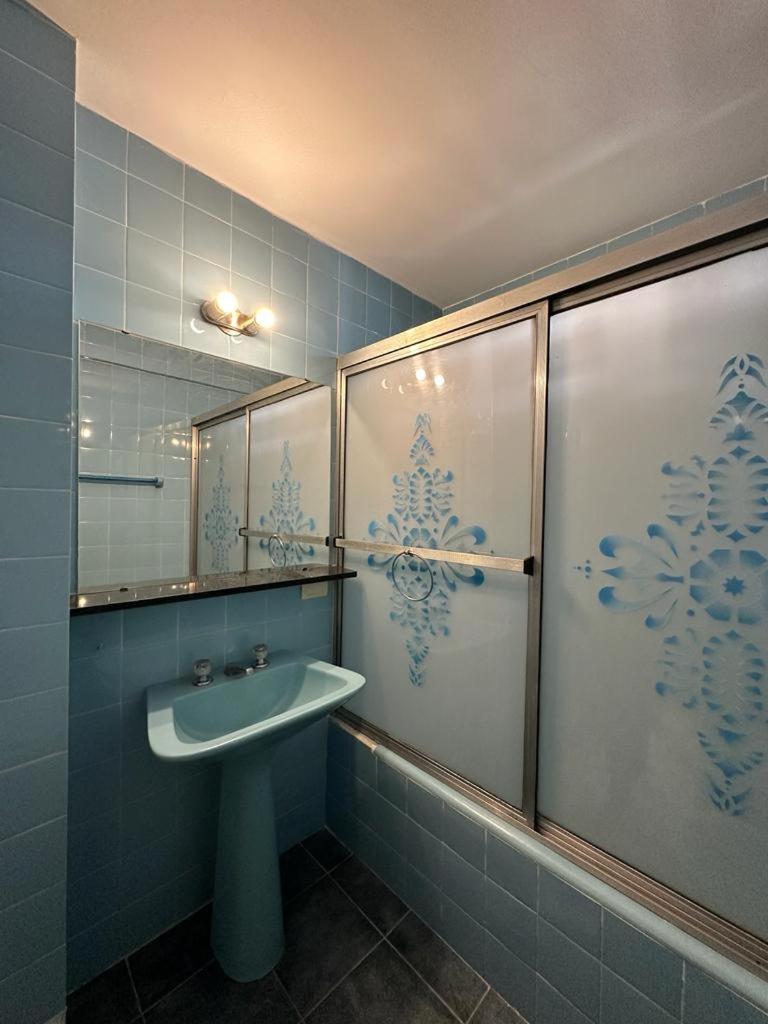Departamento en pleno Palermo