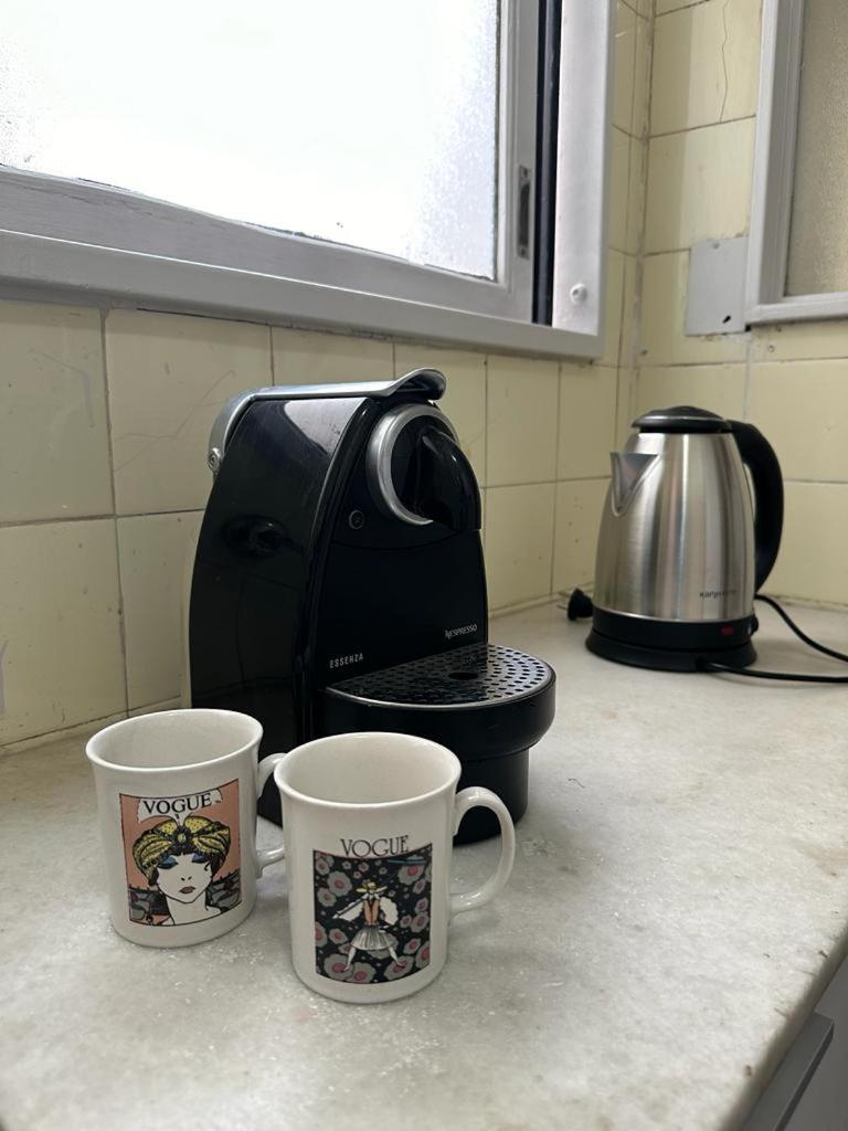 Departamento en pleno Palermo