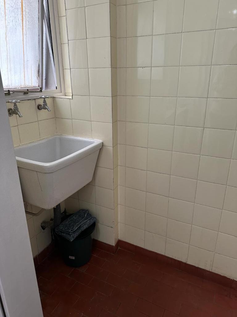 Departamento en pleno Palermo