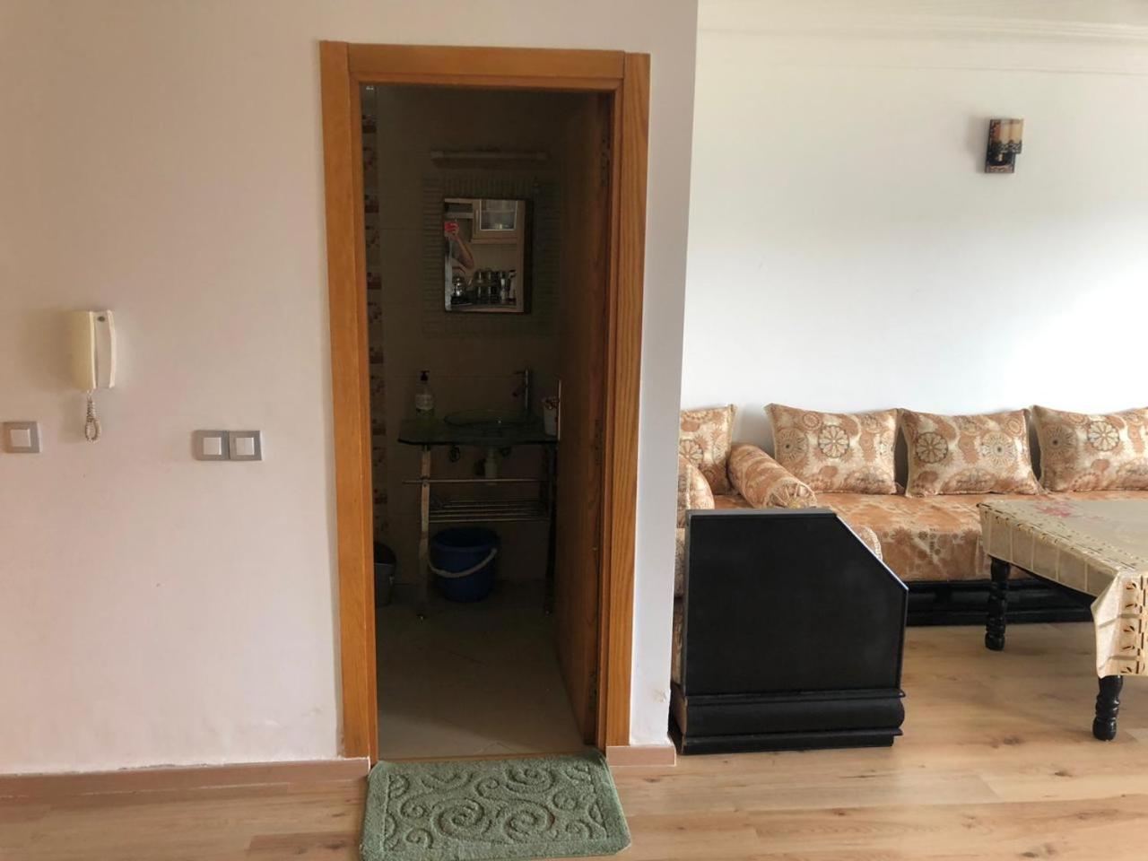 Appartement Asilah Marina Golf view 5