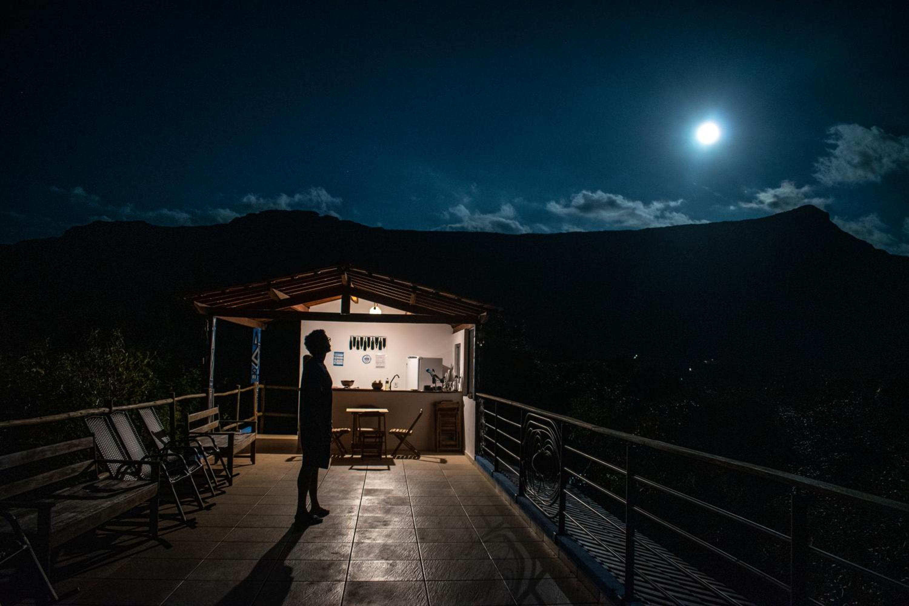 Entre Montanhas Capão