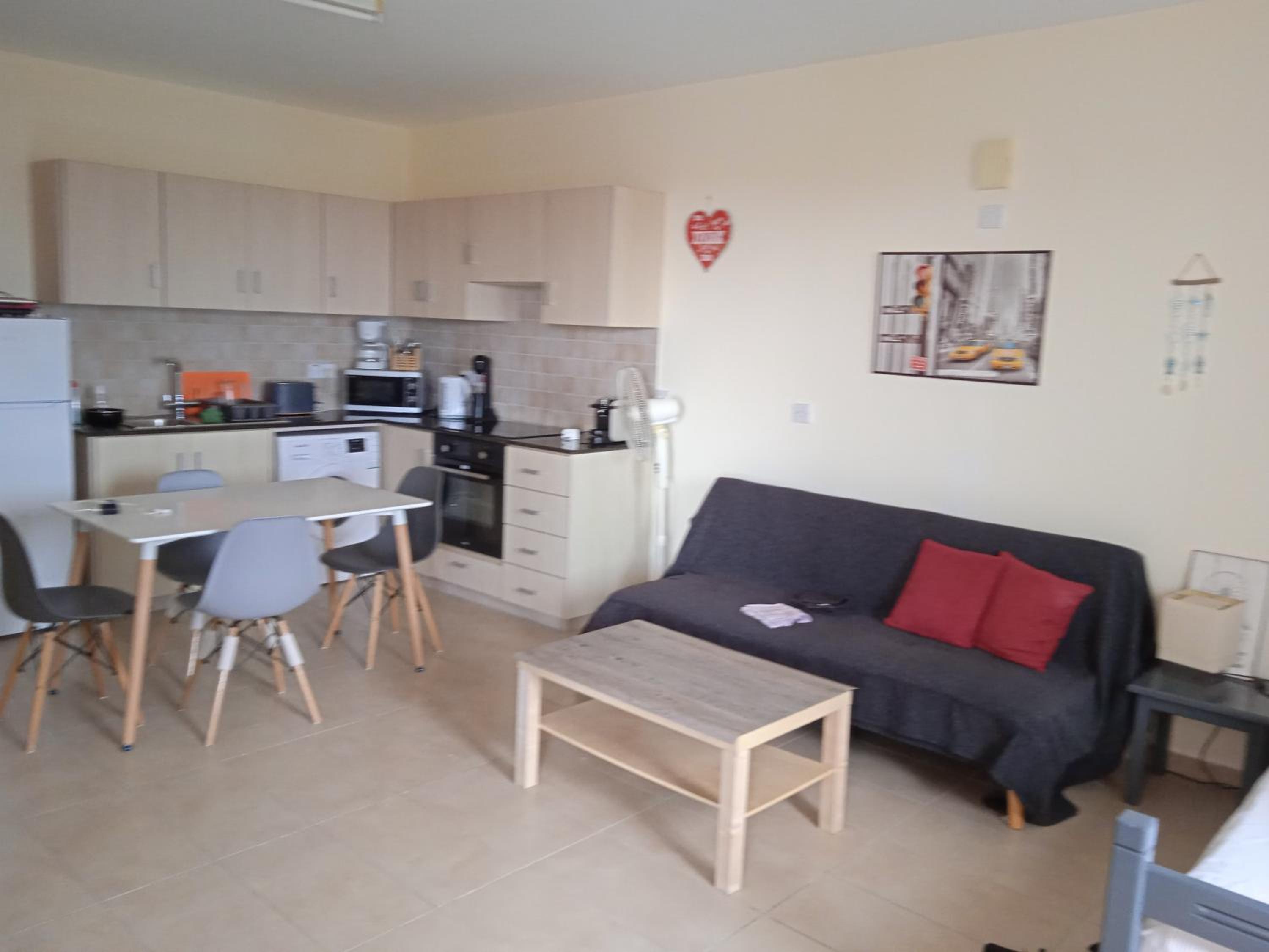 Xylophagou Rest and Relax 3 Ayia Napa Larnaca 1 bedroom apartment
